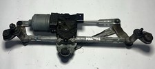 Scheibenwischerbock mit motor - scheibenwischerbock,