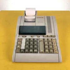 calcolatrice olympia cpd 3212