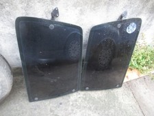 FIAT 500 Cinquecento Sporting - Vetri posteriori oscurati - Ricambio usato