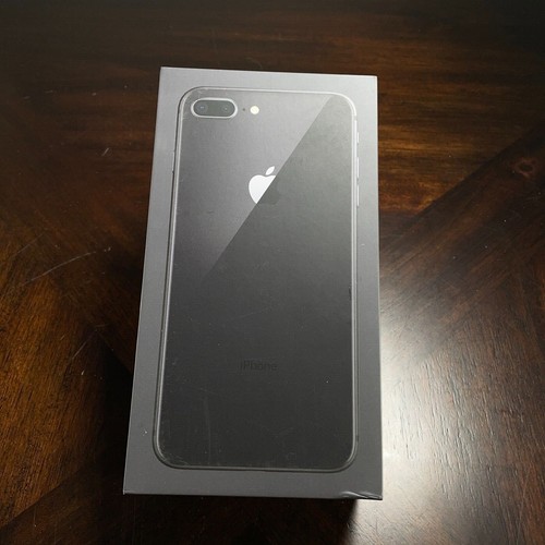 Apple iphone plus grigio - 8,