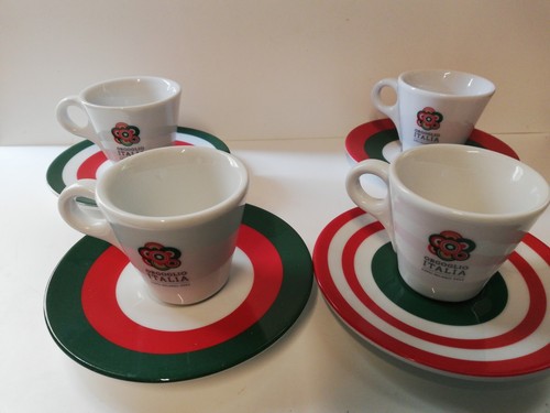 Lavazza tazzine expo milano - 4,