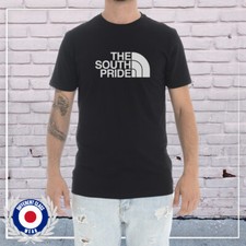 T-SHIRT THE SOUTH PRIDE UOMO