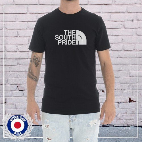 Shirt the south - south, uomo