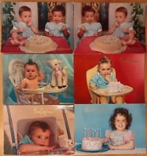 BUON COMPLEANNO - BAMBINI - 6