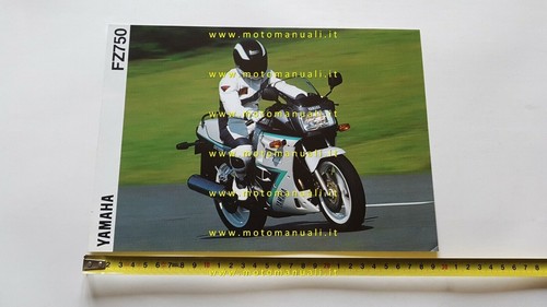 Yamaha 750 1991 - 750,