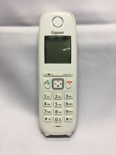 Siemens gigaset as405 - gigaset,