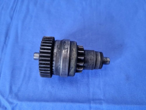Ingranaggio motorino - ingranaggio,