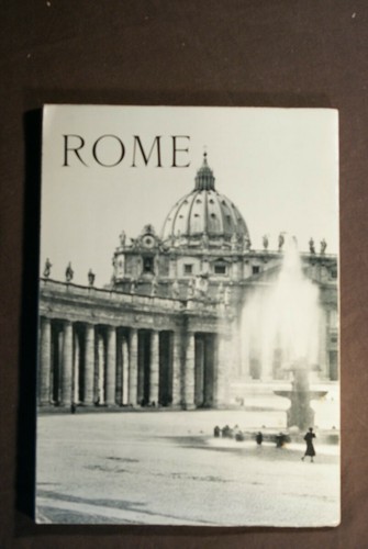 Rome la - (,
