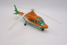 Majorette AGUSTA 109 Alpes