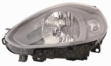 FARO DESTRO H4 FIAT PUNTO