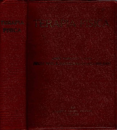 Terapia fisica società - fisica., .