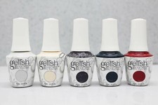 HARMONY GELISH - FOREVER MARILYN Collezione Autunno 2019 - Scegli Qualsiasi