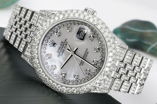Orologio rolex datejust - rolex,