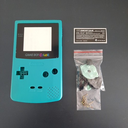 Coque neuve pour nintendo - coque,