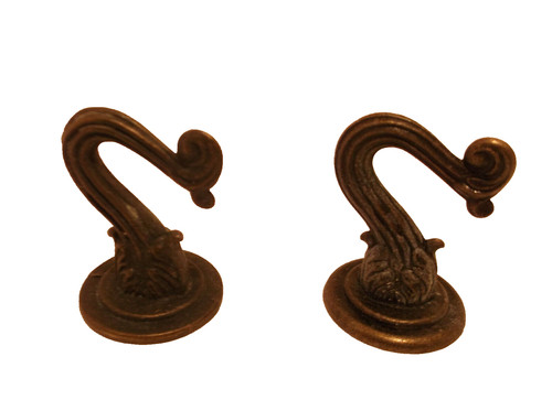 Ganci parete a - 2,