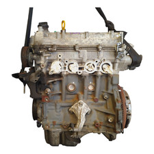 MOTORE TOYOTA YARIS 2002-2005 1.3 BENZINA 87CV 64KW 2SZ-FE MOT1505