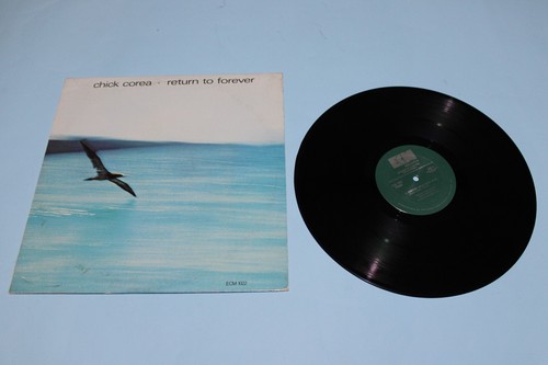 Chick corea return - chick,