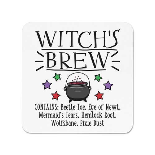 Witch birra frigo - birra,