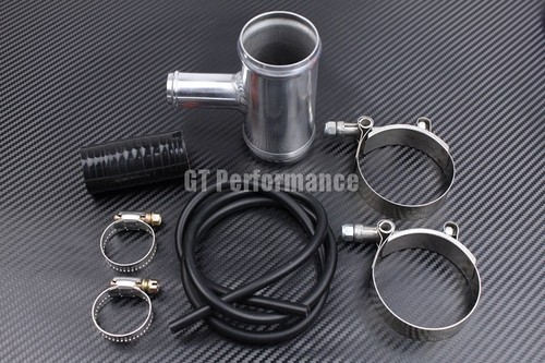 Kit montage dump valve - de,