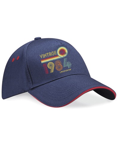 Cappello compleanno 41 - compleanno,