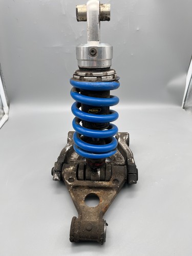 Ammortizzatore molla yamaha - ammortizzatore,