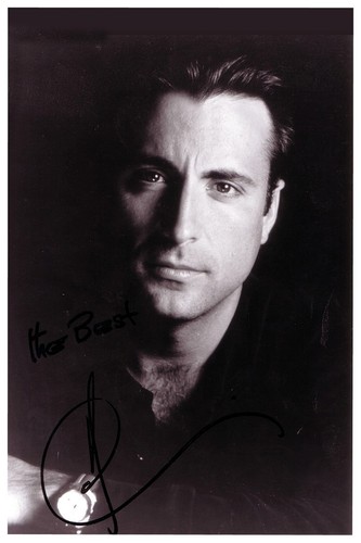 Andy garcia - andy,