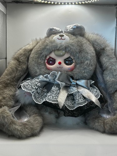 Baby three segret - baby,
