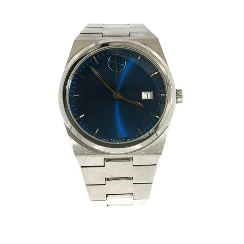Orologio movado bold uomo - orologio,