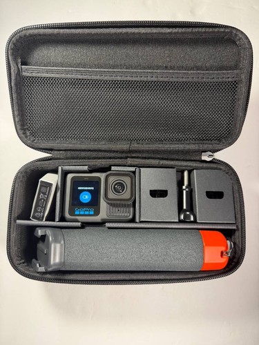 Gopro hero13 black action - gopro,