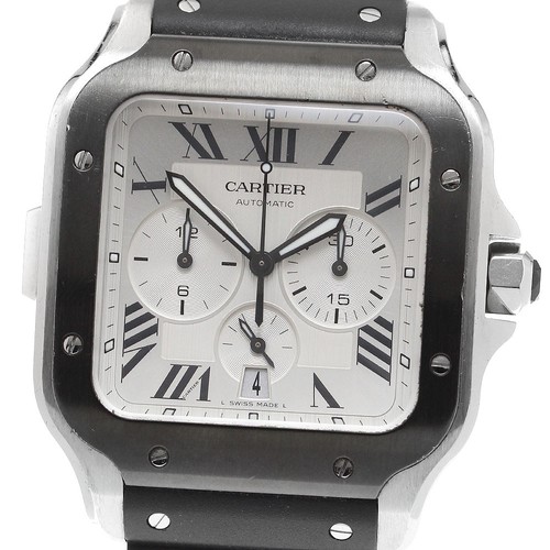 Cartier santos - santos,