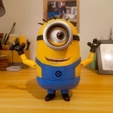 Stuart  Minion Talking Figure