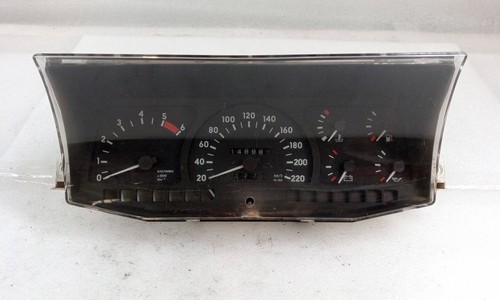 87001271 quadro strumenti per