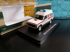 1/43 Lastochka Lada Niva 2131