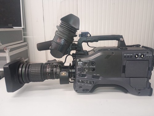 Kit broadcast professionale - kit,