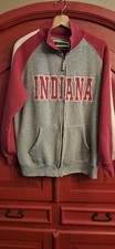 Giacca felpa Indiana Hoosiers