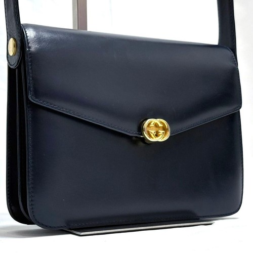 Borsa tracolla gucci ad - tracolla,