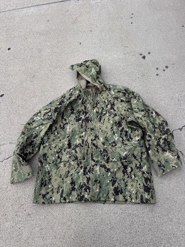 Usgi aor2 nwu type iii - aor2,