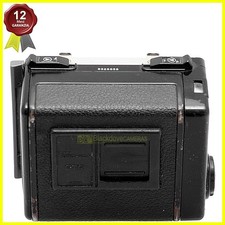 Zenza Bronica ETRSi Film