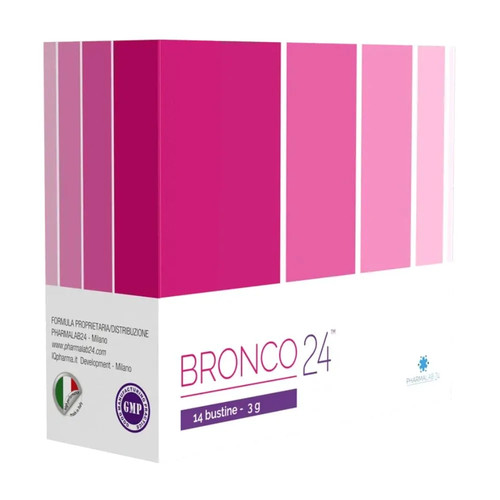 Pharmalab24 bronco24 - pharmalab24, 14