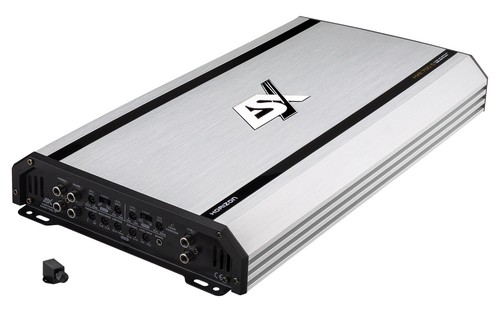 Esx hxe750 amplificatore 5 - esx,