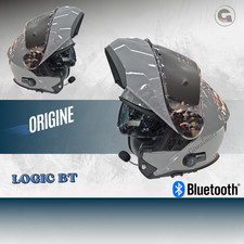 CASCO MODULARE ORIGINE LOGIC