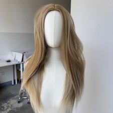 Parrucche cosplay lunghe