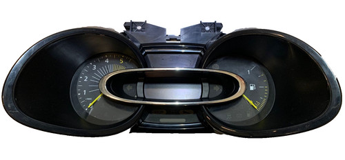 Quadro strumenti renault clio - renault,