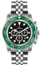 LORENZ Cronografo Luminous