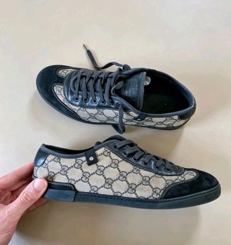Scarpe ginnastica gucci 7 - ginnastica,