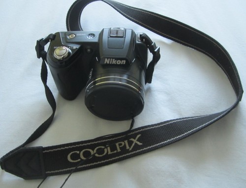 Nikon coolpix l110 1 - coolpix,