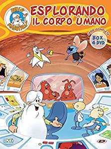 Cartone animato esporando il - animato,