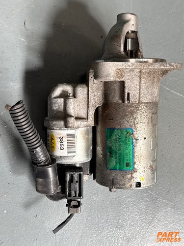 Motorino avviamento g4lc - motorino, kia