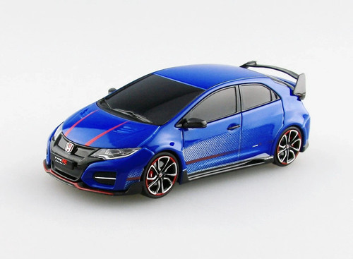 Honda civic type - civic, r