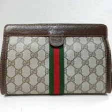 Gucci Pochette Profumo GG